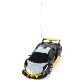 Carrinho Esportivo De Controle Remoto Havan Toys - Sortido