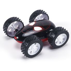 Carrinho Homem Aranha Fricção Marvel Toyng - 052865