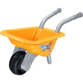 Carrinho de Mão Mestre de Obras Tilin - Amarelo