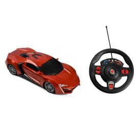 Carro Com Controle Remoto Power Havan Toys - Sortido