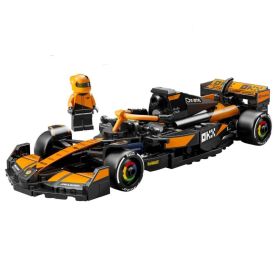 Lego Carro Speed Champions Mclaren F1 Team Mcl38 - 77251