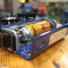 Cartucho Campgas Ntk Fogareiro E Maçarico - 280560