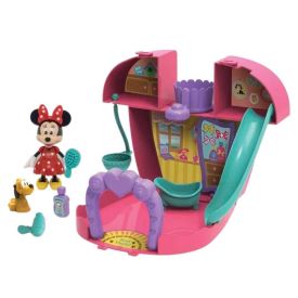 Casa Pet Shop Da Minnie Elka - 1178