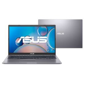 Notebook Asus 15,6" Intel Celeron Dc 4Gb Ram 128Gb Emmc Windows 11