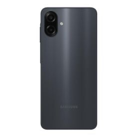 Celular Samsung Galaxy A07 128Gb 4Gb C&acirc;mera 50Mp Tela 6.7 - PRETO