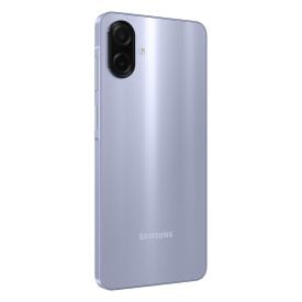 Celular Samsung Galaxy A07 128Gb 4Gb C&acirc;mera 50Mp Tela 6.7 - VIOLETA