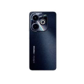 Celular Smartphone Infinix Hot 40I 4G Octacore 8Gb Ram 256Gb - Preto