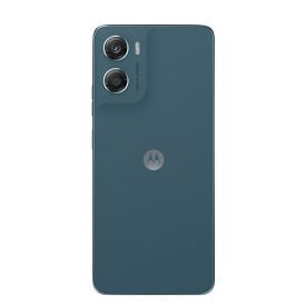 Celular Smartphone Motorola Moto G06 4G 128Gb 4Gb Ram - Água Marinha