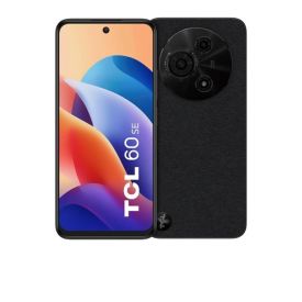 Celular Smartphone Tcl 60Se 8Gb+10Gb Ram 512Gb - Preto