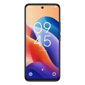 Celular Smartphone Tcl 60Se 8Gb+10Gb Ram 512Gb - Preto