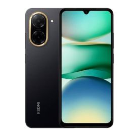 Celular Smartphone Xiaomi Redmi A5 4G 4Gb+4Gb Ram 128Gb - Preto