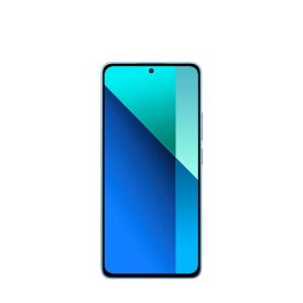 Celular Smartphone Xiaomi Redmi Note13 4G Octacore 8Gb Ram 256Gb Ssd - Azul Claro