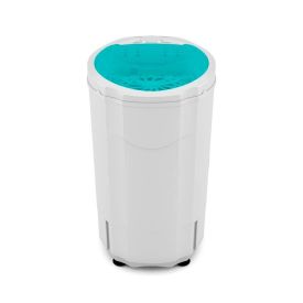 Centrifuga de Roupas Britânia 15Kg Cesto Extra-grande Inox