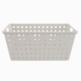 Cesto Organizador One Coza 13,5 Litros - Natural