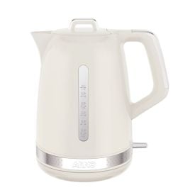 Chaleira Elétrica Arno Soleil 1,7 Litros Marfim