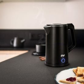 Chaleira Elétrica Wap Dual Wced1 1,8 Litros Duplo Revestimento