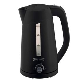 Chaleira Elétrica Thermax 2 Litros Black And Decker