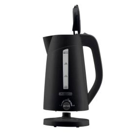 Chaleira Elétrica Thermax 2 Litros Black And Decker