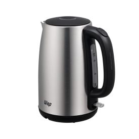 Chaleira Elétrica Wap 1,7 Litros Aço Inox WCE1