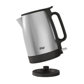 Chaleira Elétrica Wap Prosdócimo 1,7 Litros Aço Inox WCE2