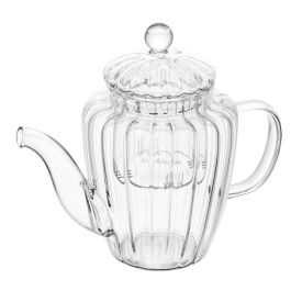 Chaleira De Vidro Classic Lyor - 500ml
