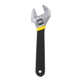 Chave Boca Ajustável 8'' Master Tools - ST78328