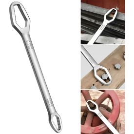 Chave Multifuncional Sextavada Meghazine