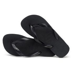 Chinelo Top Unissex Havainas - Preto 39-40