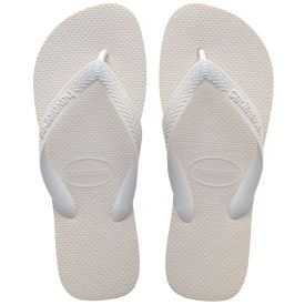 Chinelo Top Unissex Havainas - Branco 39-40