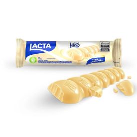 Chocolate Laka Lacta - 28g