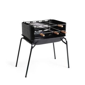 Churrasqueira Araguaia 3007 Mor - Preto