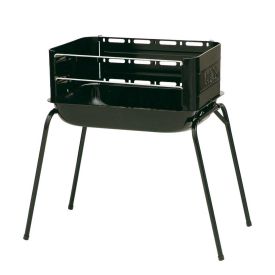 Churrasqueira Araguaia 3007 Mor - Preto