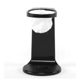 Coador De Cafe Com Suporte My Coffee Ou 17Cm - Preto