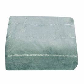 Cobertor Casal 100% Poliéster Elegance Havan Casa - Verde