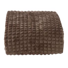 Cobertor King 100% Poliéster Diamond Havan Casa - Cabocla