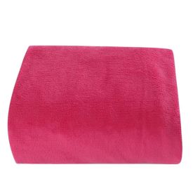 Cobertor Casal Microfibra Liso Paris Havan Casa 1 Pç - Rosa Flash