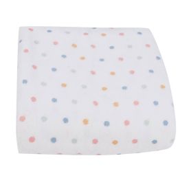 Cobertor Queen Microfibra 3D Havan Casa - Poá Colors