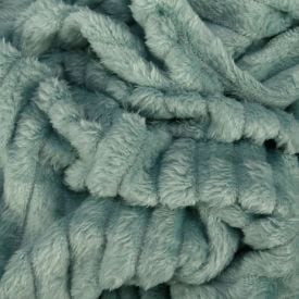 Cobertor Queen Montreal Havan Casa - Verde Capri