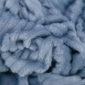 Cobertor Queen Montreal Havan Casa - Azul Névoa