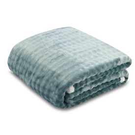 Cobertor Queen Requinte Sherpa Havan Casa - Buona