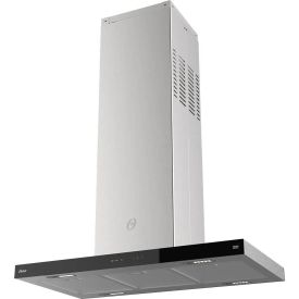 Coifa E Depurador De Ilha 90Cm Oster OCFA590