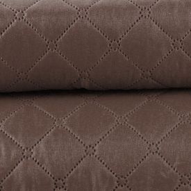 Kit Colcha King Lisa Versalhes Havan Casa 3 pçs  - Cabocla