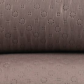 Kit Colcha Queen 100% Poliéster Lisa Rozac 3 Pçs - Cabocla