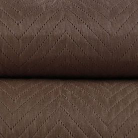 Kit Colcha Solteiro 100% Poliéster Versalhes Havan Casa 2 Pçs - Cabocla