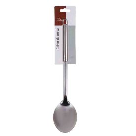 Colher Para Arroz 32Cm Class Home - Inox
