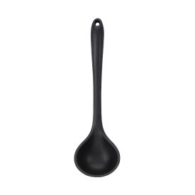 Concha De Silicone Modern Havan Casa 28 Cm - Preto