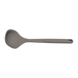 Concha Tramontina Softta De Silicone Cinza - Cinza