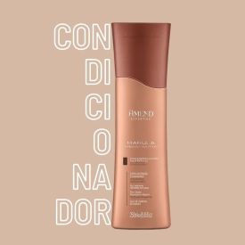 Condicionador Nutritivo Expertise Marula Fabulous Nutrition Amend 250Ml