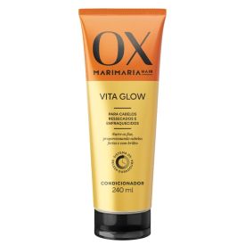 Condicionador Vita Glow Ox Mari Maria Hair - 240ml