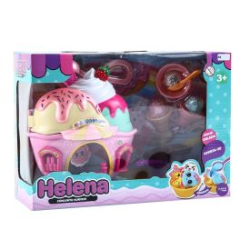 Conjunto De Sorvete Havan Toys  - HBR0476